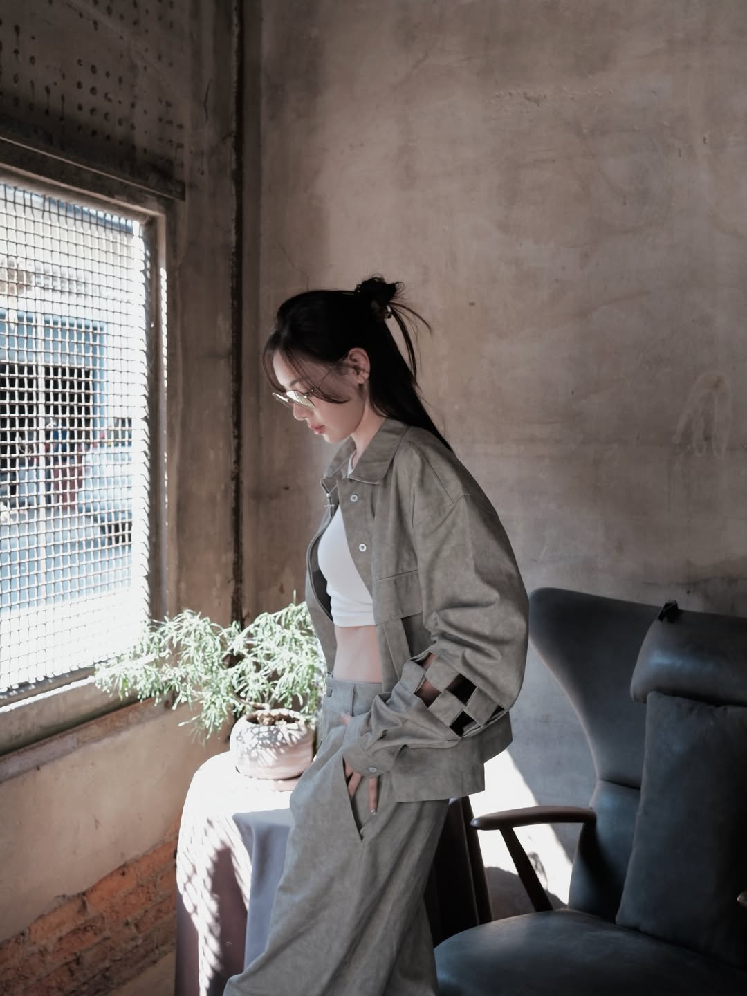 ตูน - พิมพ์ปวีณ์ โคกระบินทร์