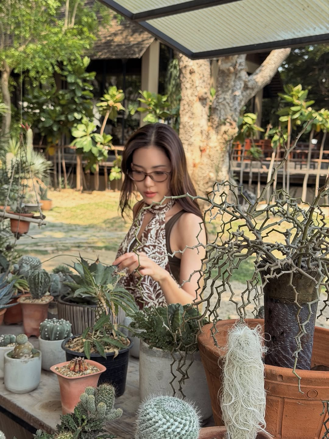 ตูน - พิมพ์ปวีณ์ โคกระบินทร์