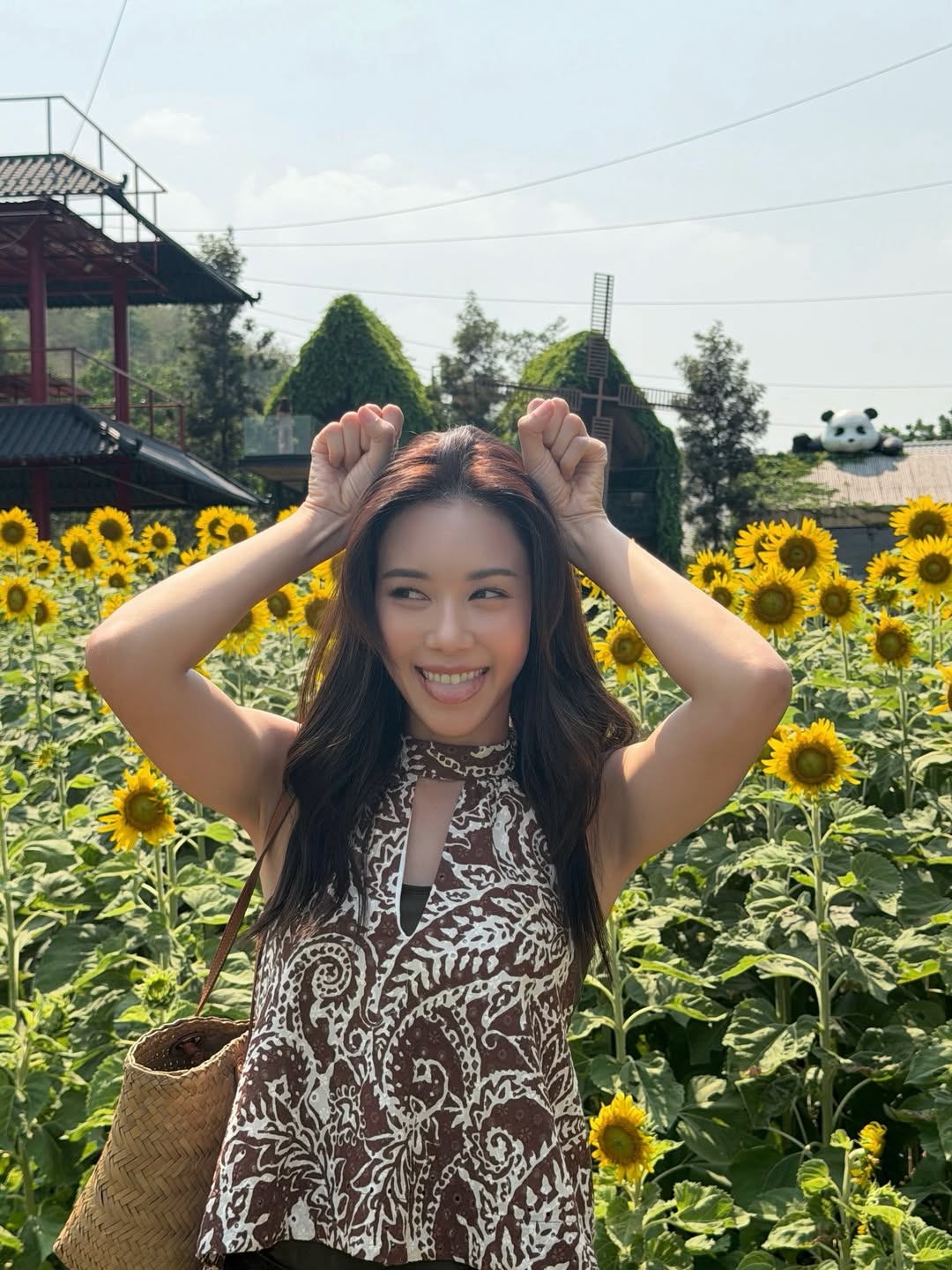 ตูน - พิมพ์ปวีณ์ โคกระบินทร์