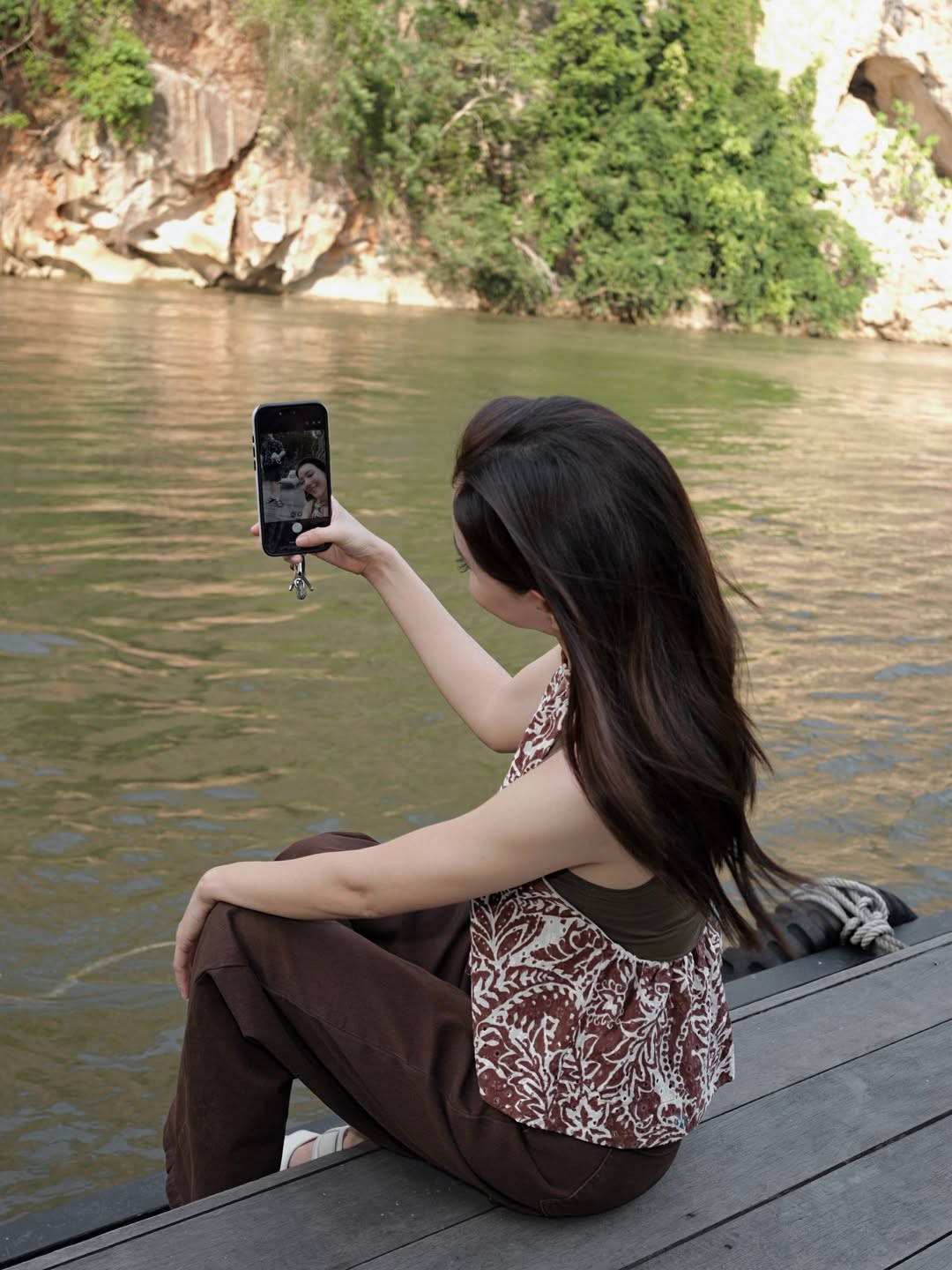 ตูน - พิมพ์ปวีณ์ โคกระบินทร์