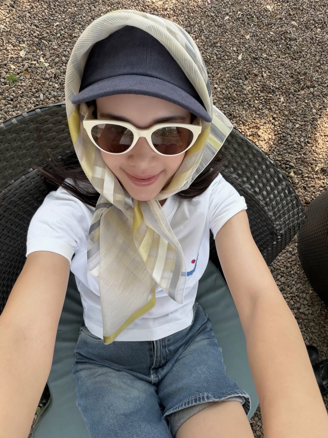 ตูน - พิมพ์ปวีณ์ โคกระบินทร์