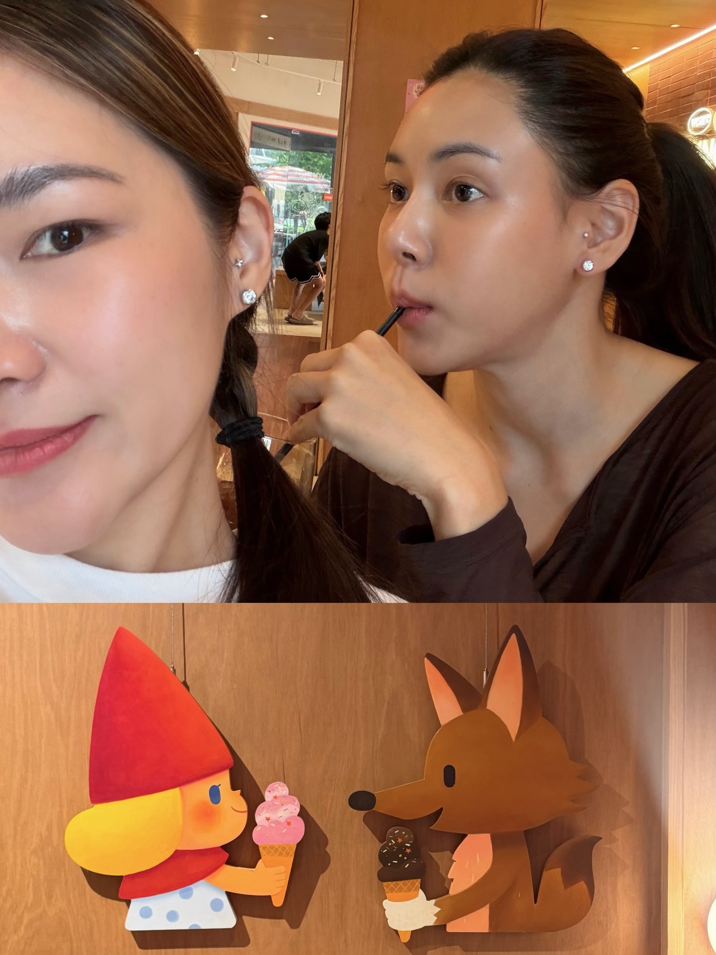 ตูน - พิมพ์ปวีณ์ โคกระบินทร์