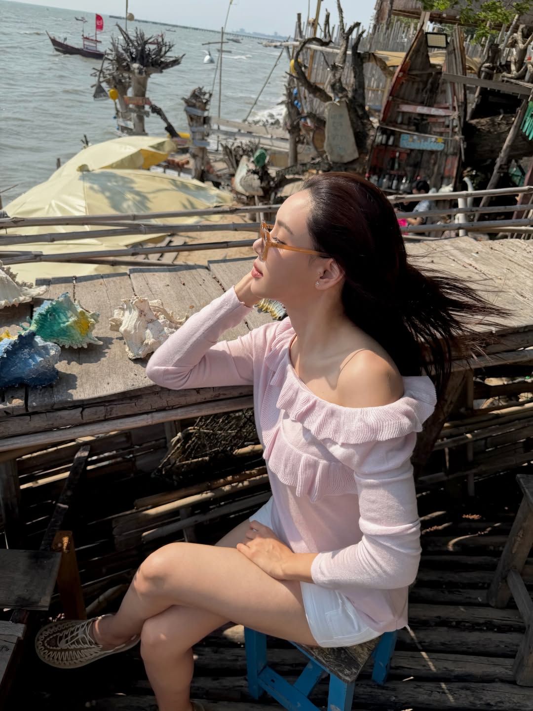 ตูน - พิมพ์ปวีณ์ โคกระบินทร์