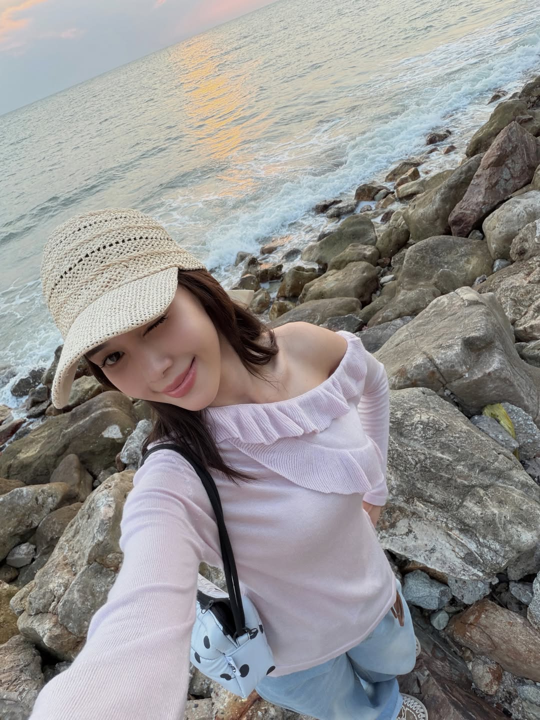 ตูน - พิมพ์ปวีณ์ โคกระบินทร์
