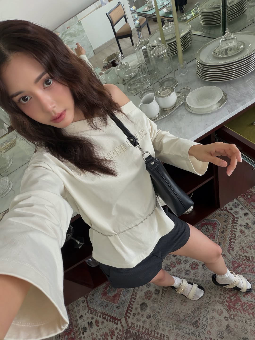 ตูน - พิมพ์ปวีณ์ โคกระบินทร์