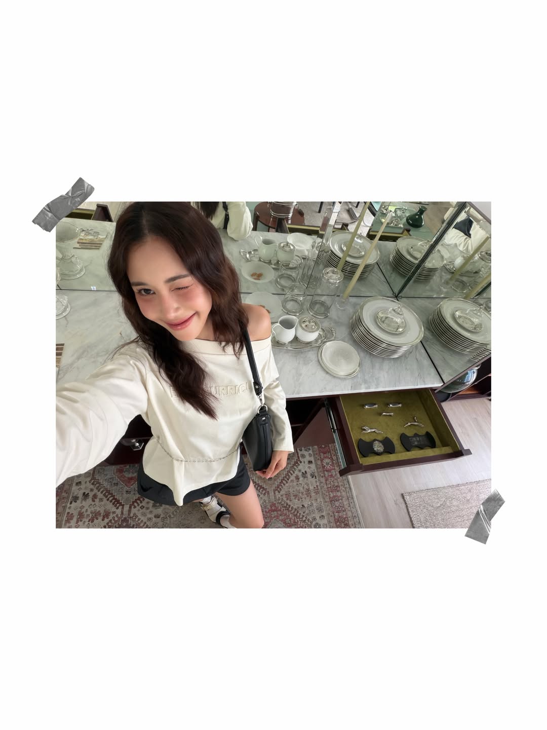 ตูน - พิมพ์ปวีณ์ โคกระบินทร์