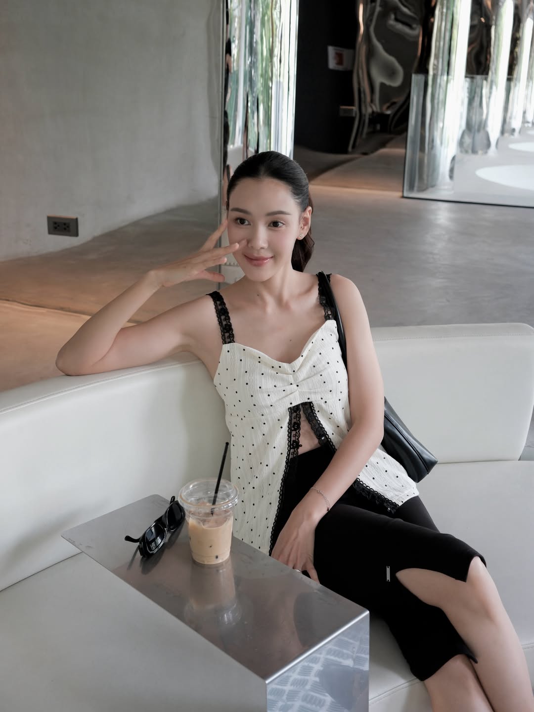 ตูน - พิมพ์ปวีณ์ โคกระบินทร์