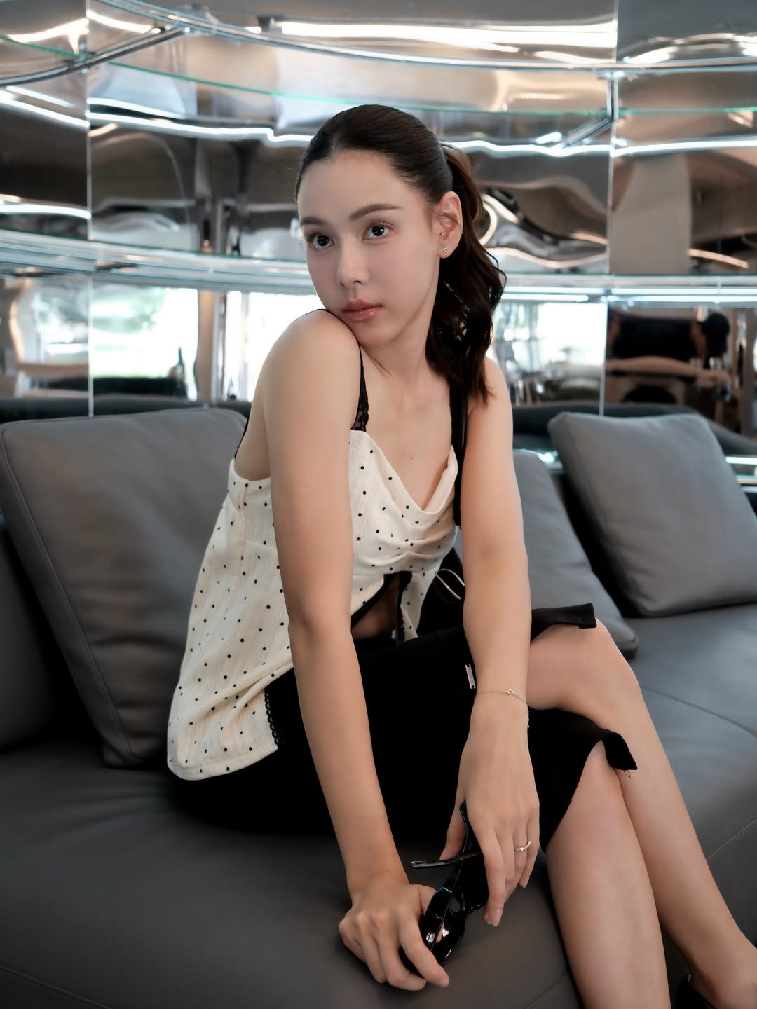 ตูน - พิมพ์ปวีณ์ โคกระบินทร์