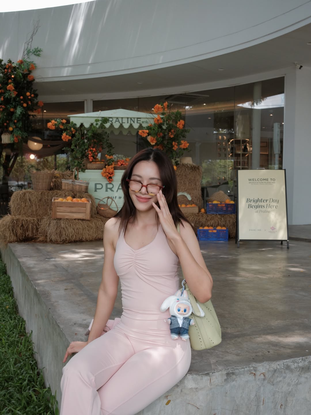 ตูน - พิมพ์ปวีณ์ โคกระบินทร์