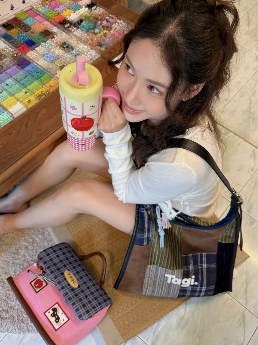ตูน - พิมพ์ปวีณ์ โคกระบินทร์