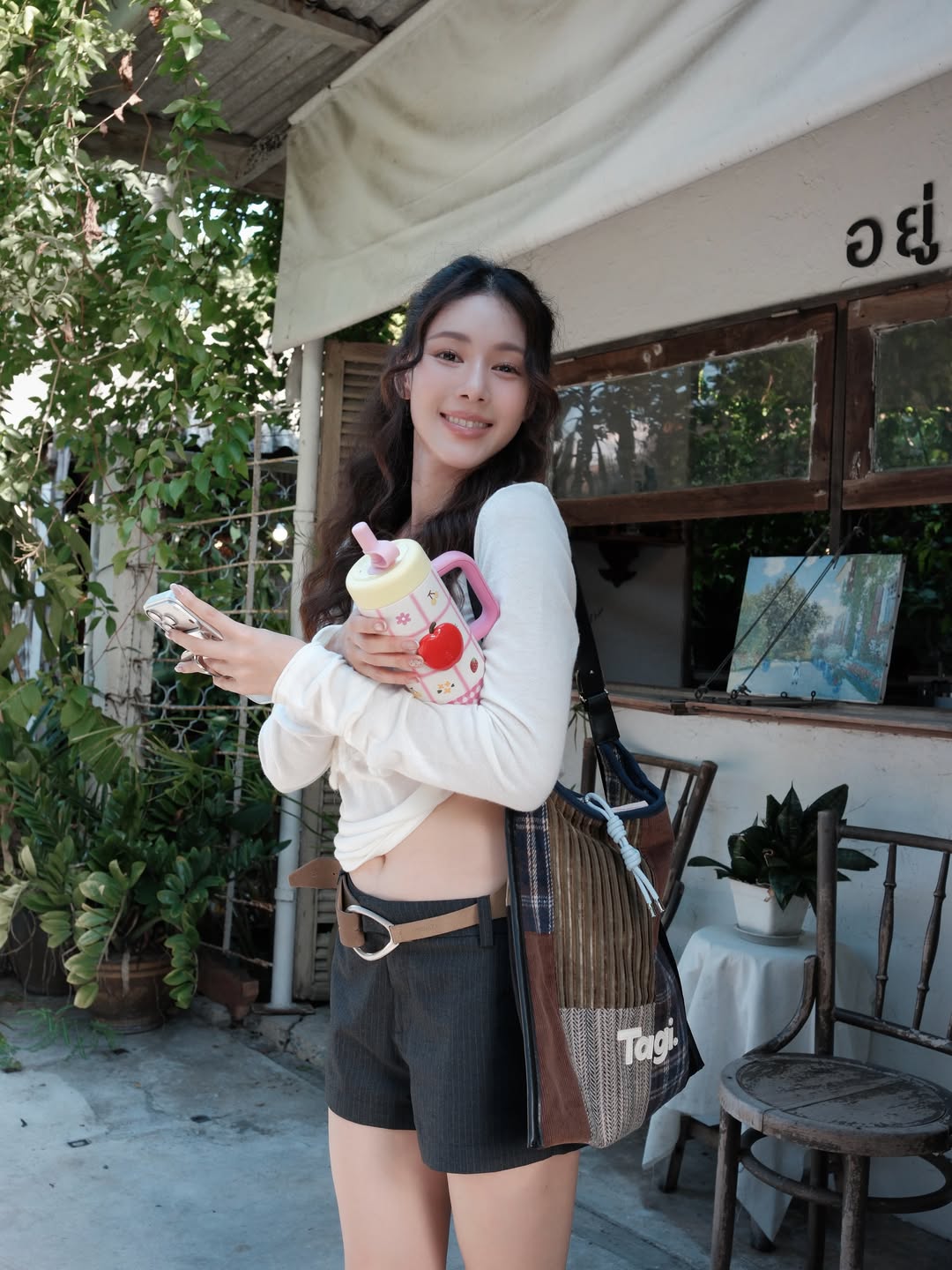 ตูน - พิมพ์ปวีณ์ โคกระบินทร์