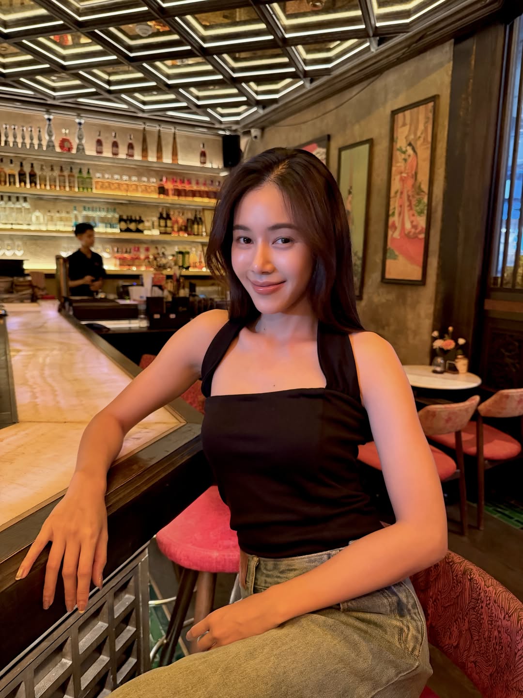 ตูน - พิมพ์ปวีณ์ โคกระบินทร์