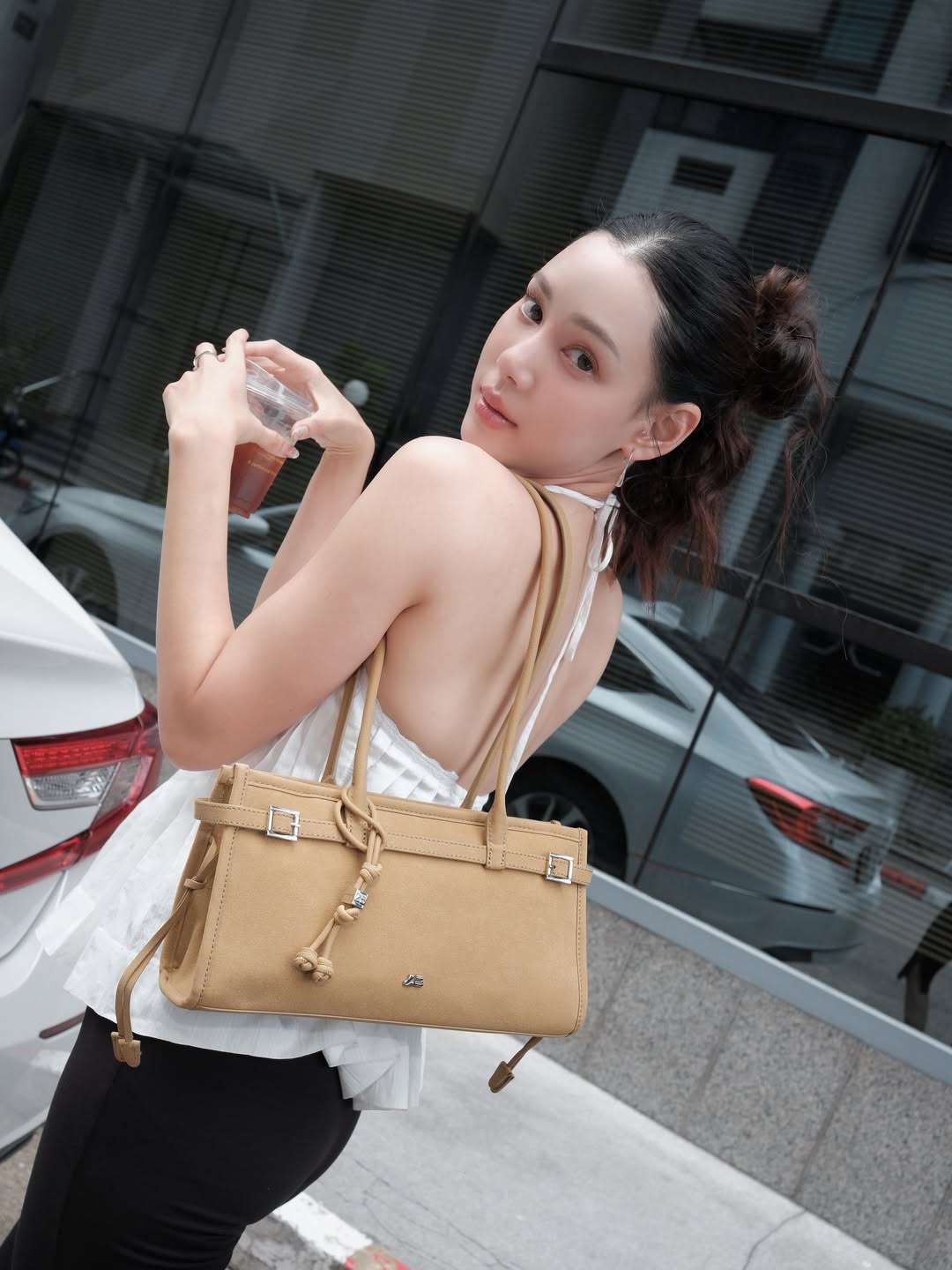 ตูน - พิมพ์ปวีณ์ โคกระบินทร์