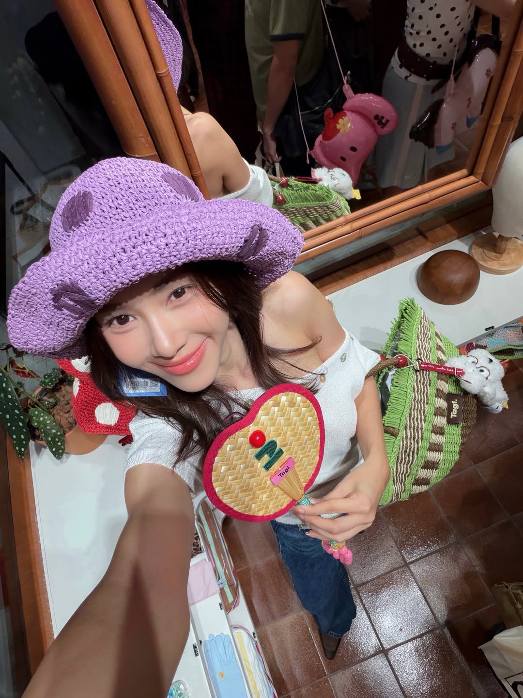 ตูน - พิมพ์ปวีณ์ โคกระบินทร์