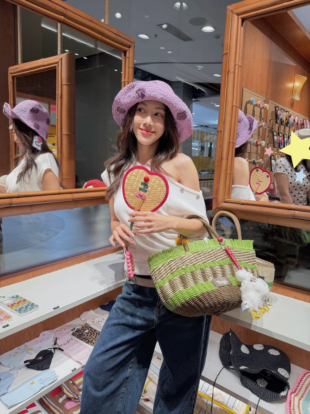 ตูน - พิมพ์ปวีณ์ โคกระบินทร์