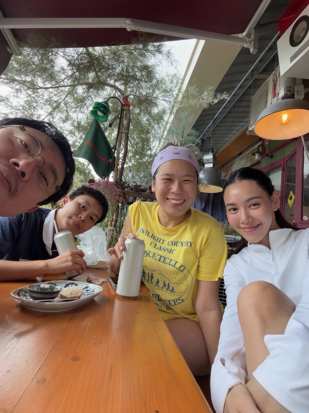 ตูน - พิมพ์ปวีณ์ โคกระบินทร์