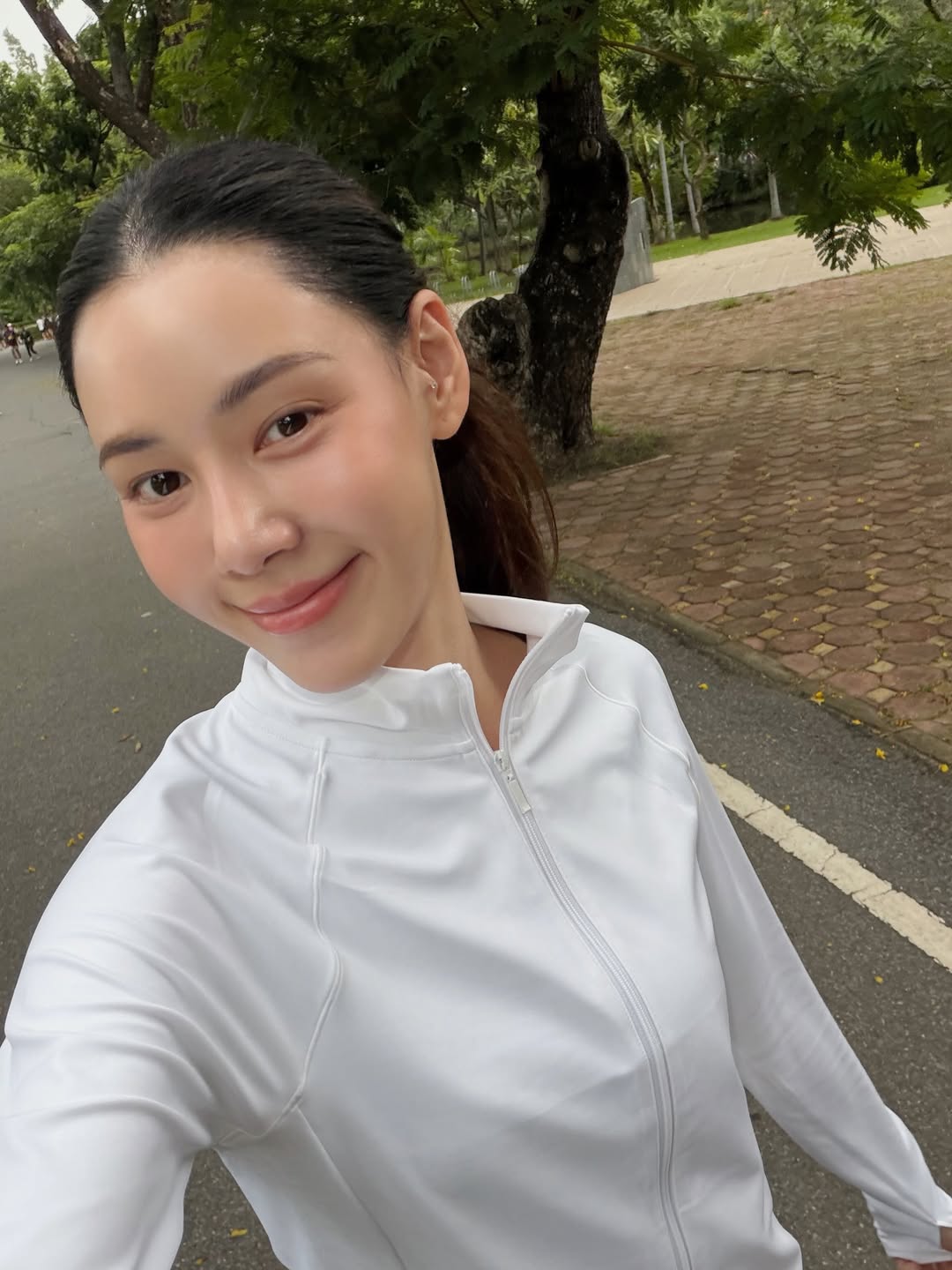 ตูน - พิมพ์ปวีณ์ โคกระบินทร์