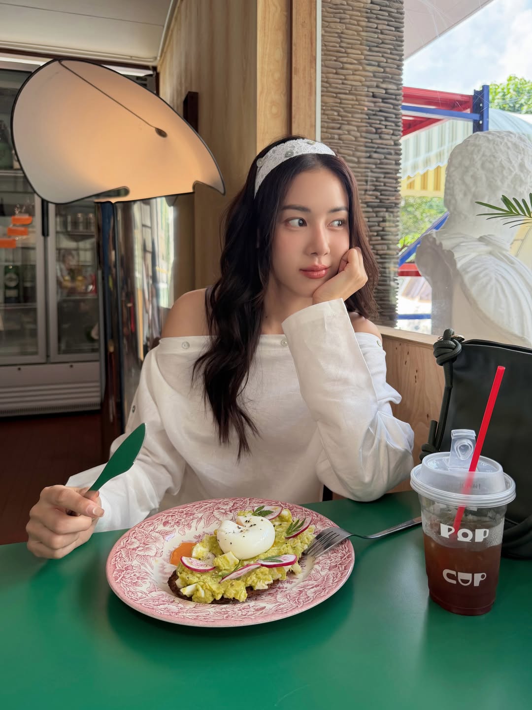 ตูน - พิมพ์ปวีณ์ โคกระบินทร์