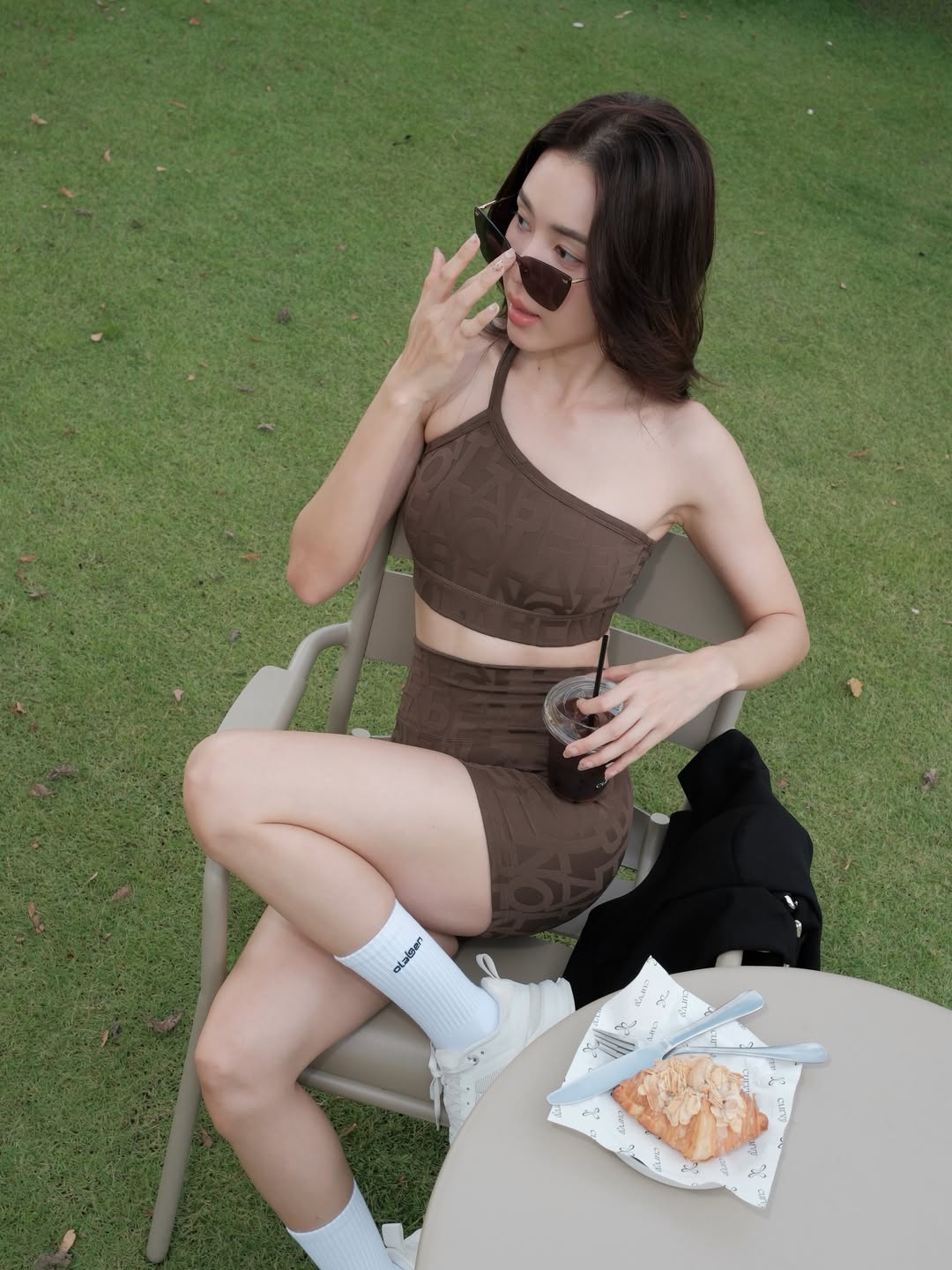 ตูน - พิมพ์ปวีณ์ โคกระบินทร์