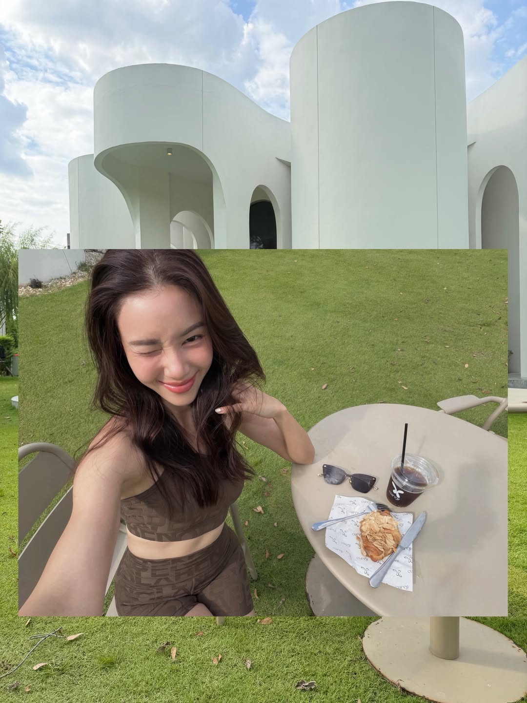 ตูน - พิมพ์ปวีณ์ โคกระบินทร์
