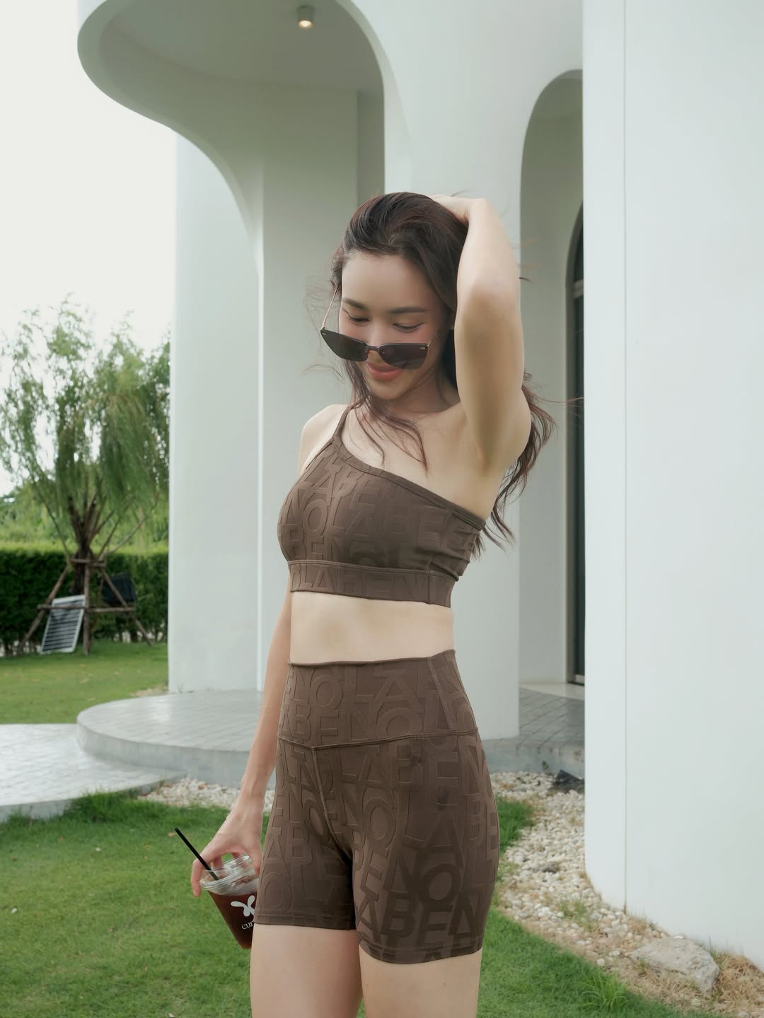 ตูน - พิมพ์ปวีณ์ โคกระบินทร์