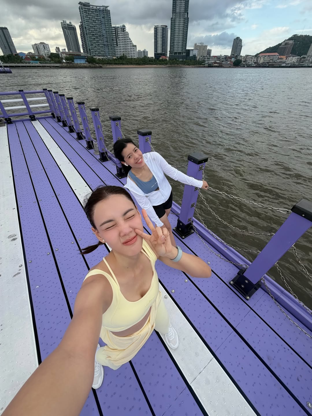 ตูน - พิมพ์ปวีณ์ โคกระบินทร์