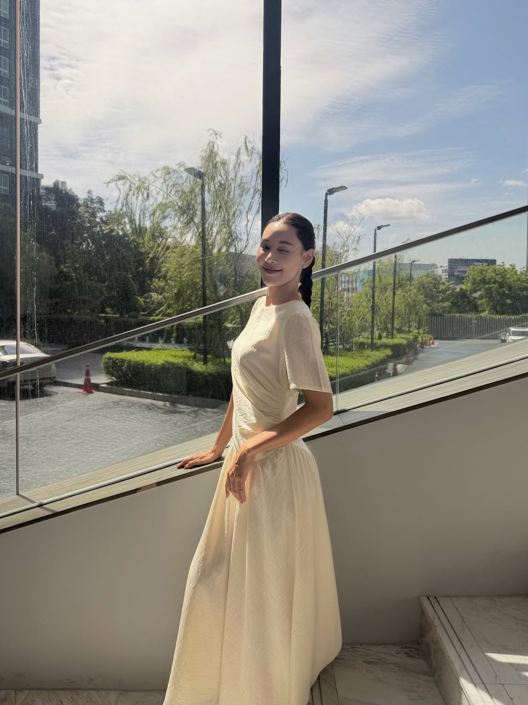 ตูน - พิมพ์ปวีณ์ โคกระบินทร์