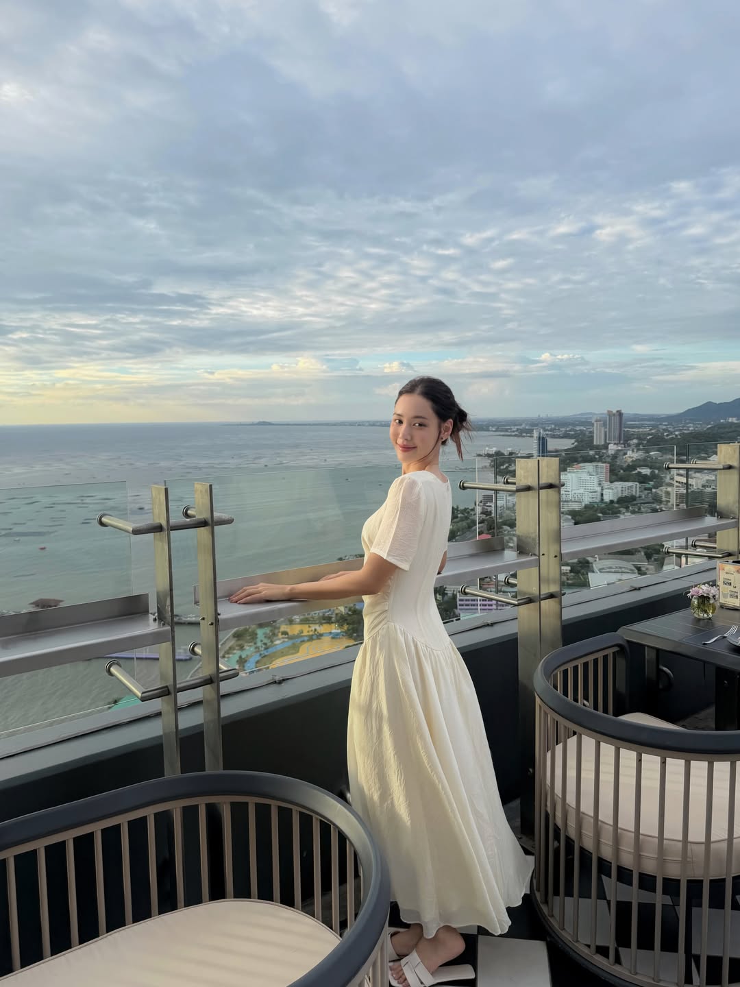 ตูน - พิมพ์ปวีณ์ โคกระบินทร์