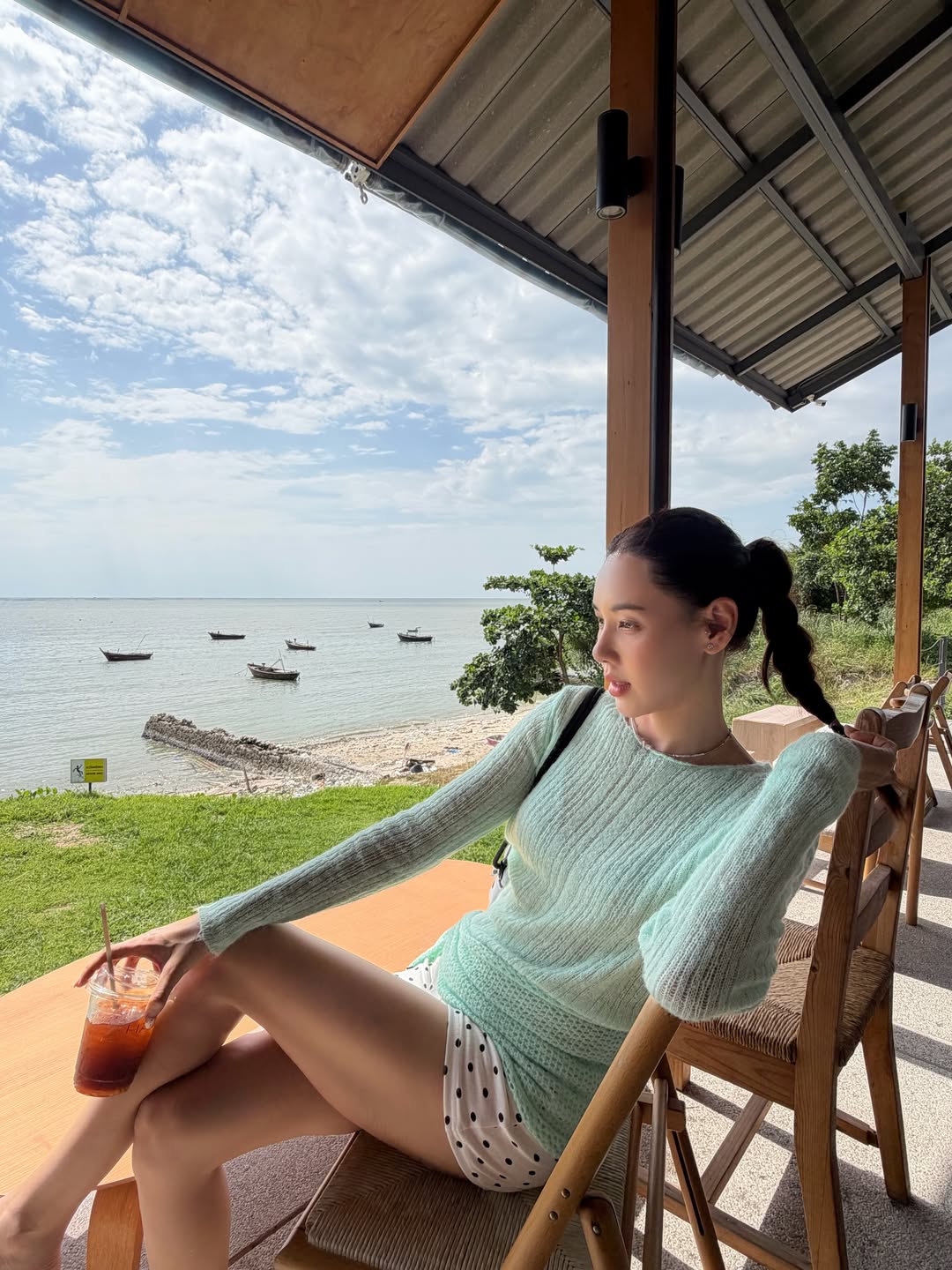 ตูน - พิมพ์ปวีณ์ โคกระบินทร์