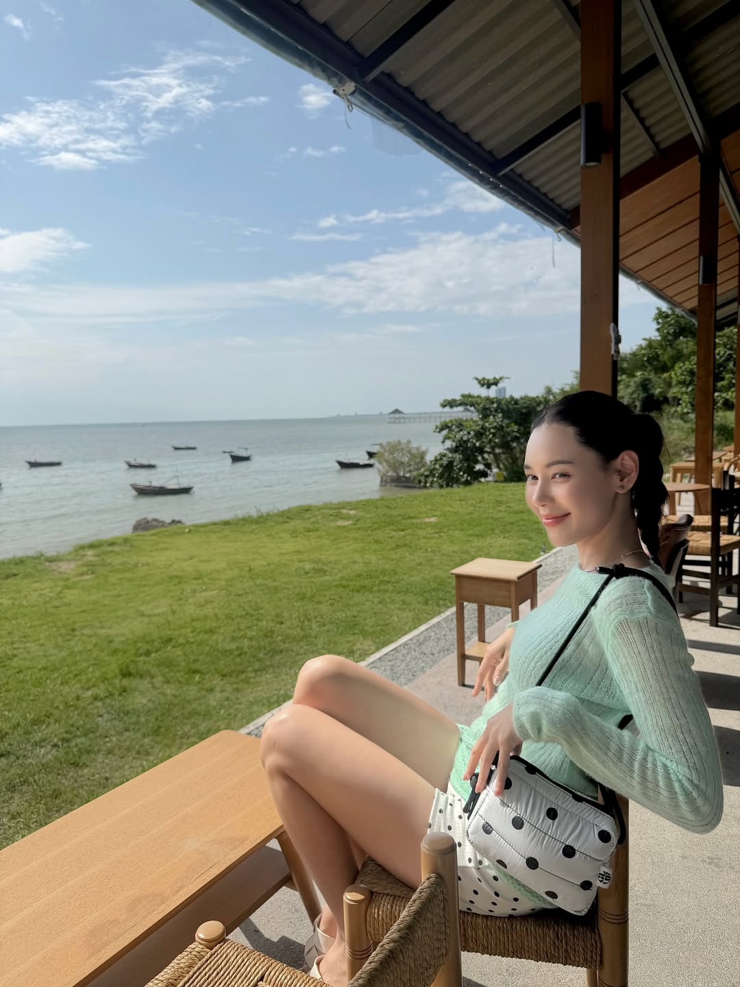 ตูน - พิมพ์ปวีณ์ โคกระบินทร์