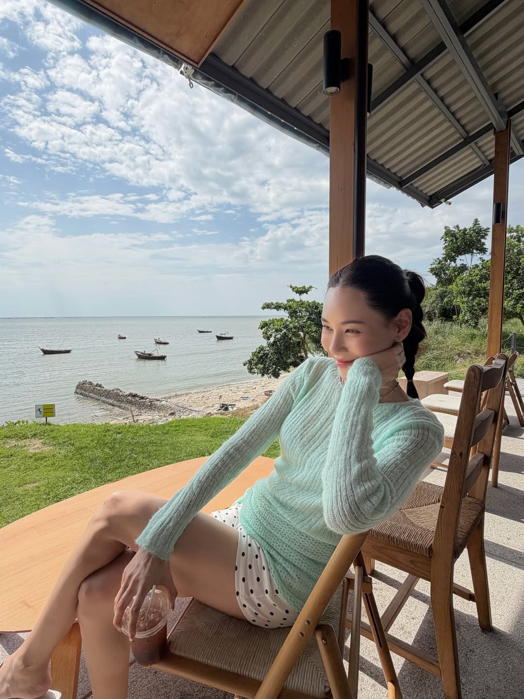 ตูน - พิมพ์ปวีณ์ โคกระบินทร์