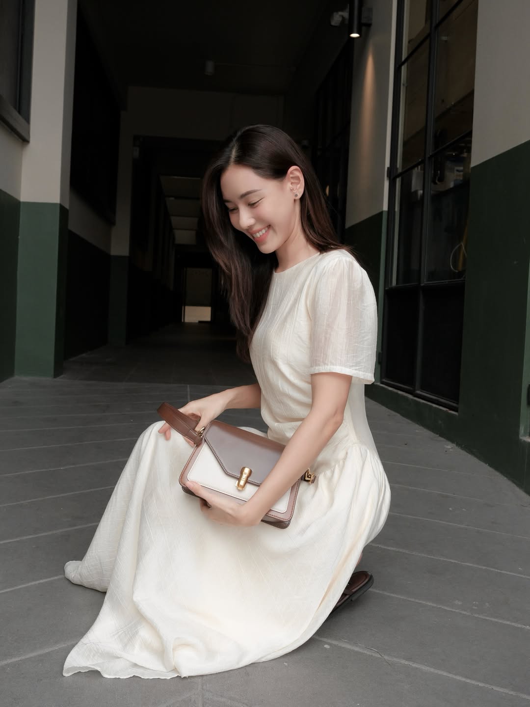 ตูน - พิมพ์ปวีณ์ โคกระบินทร์