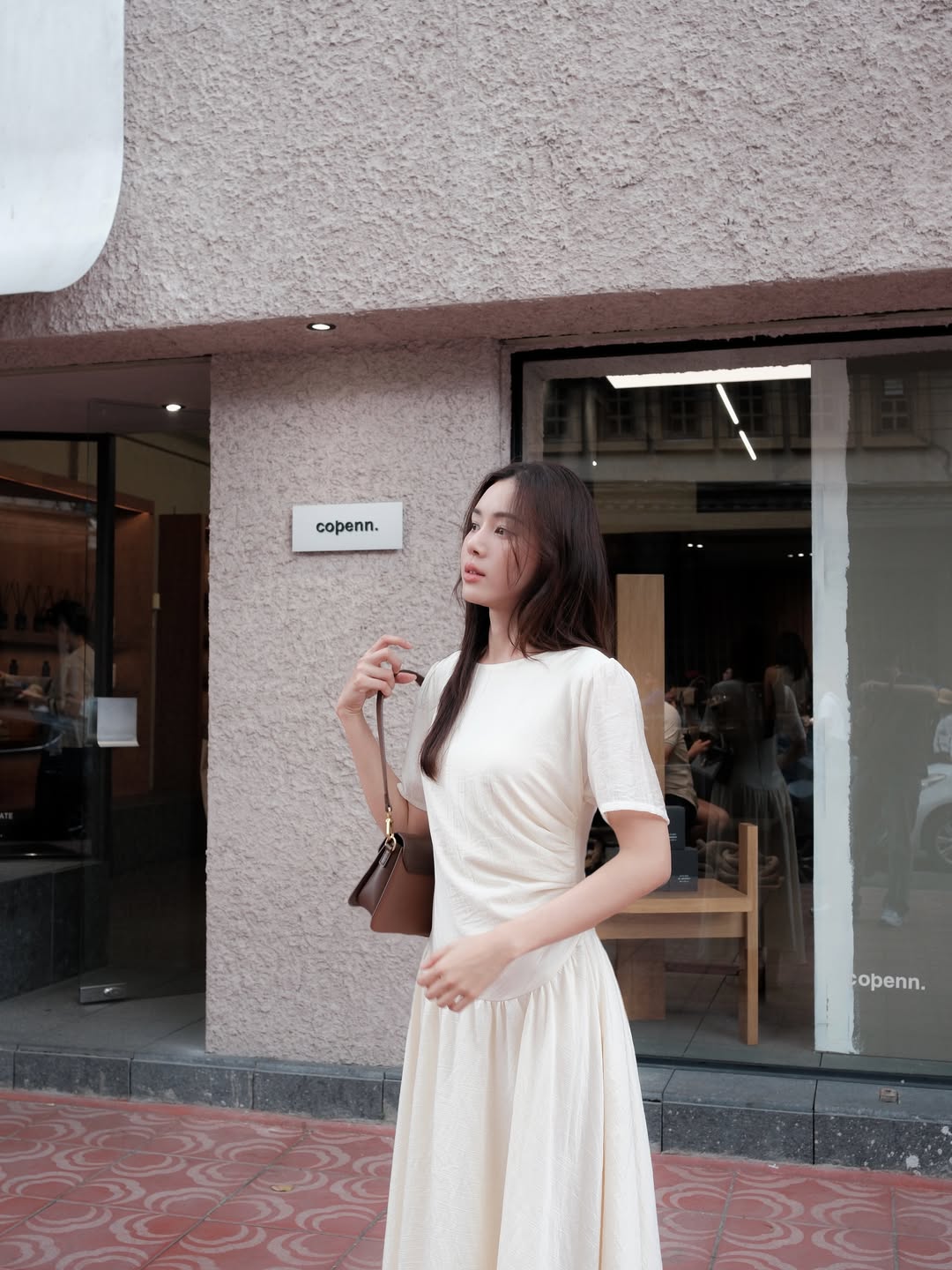 ตูน - พิมพ์ปวีณ์ โคกระบินทร์