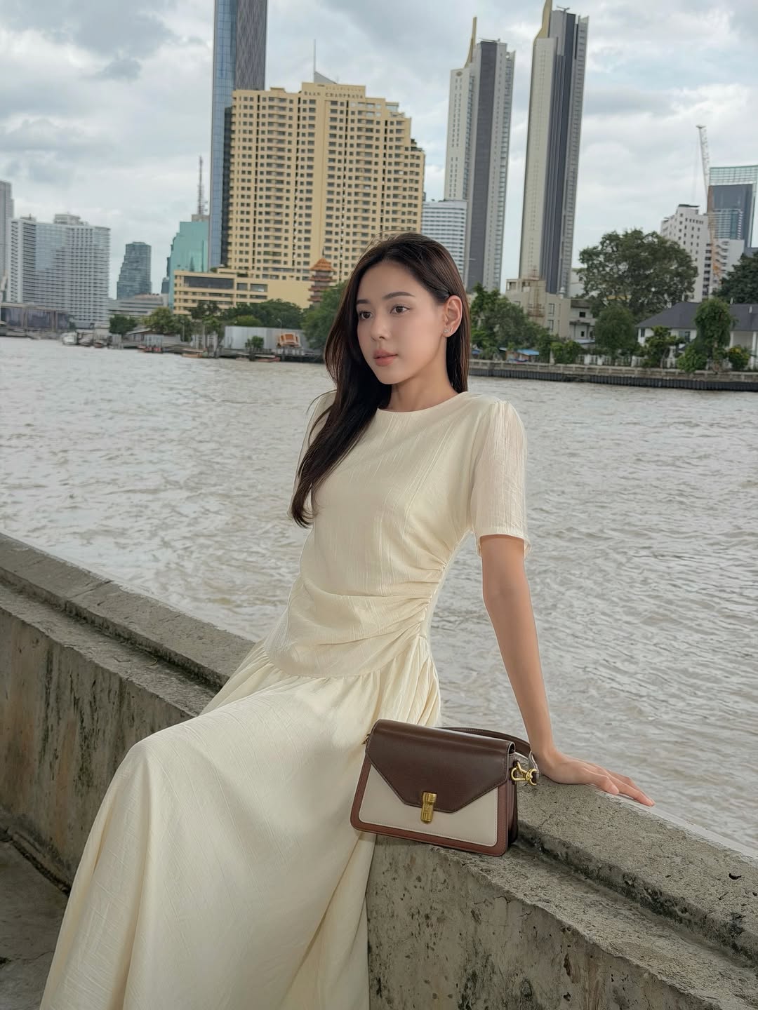 ตูน - พิมพ์ปวีณ์ โคกระบินทร์