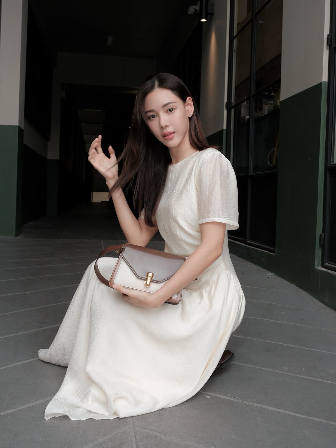 ตูน - พิมพ์ปวีณ์ โคกระบินทร์