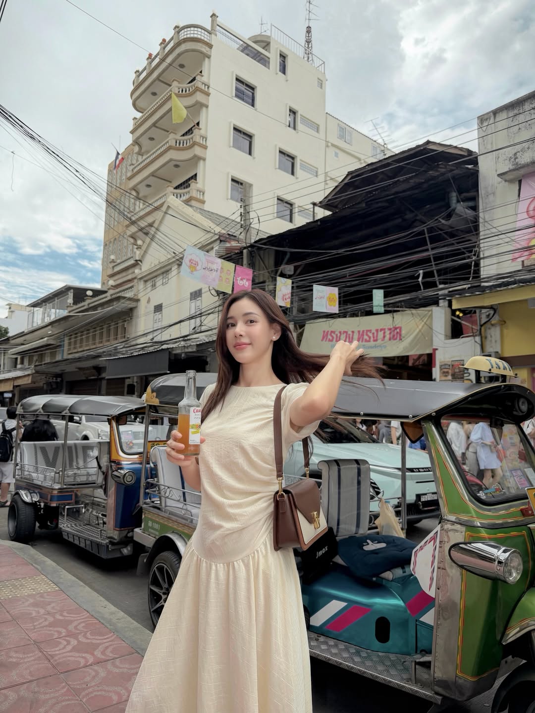 ตูน - พิมพ์ปวีณ์ โคกระบินทร์