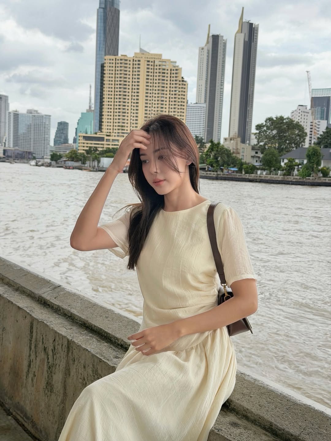 ตูน - พิมพ์ปวีณ์ โคกระบินทร์