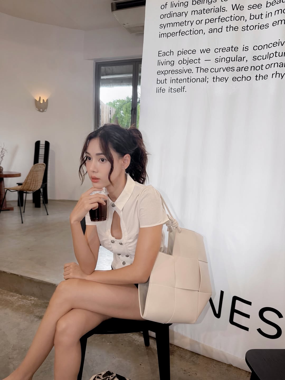 ตูน - พิมพ์ปวีณ์ โคกระบินทร์
