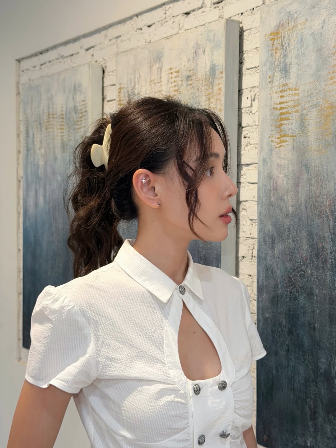ตูน - พิมพ์ปวีณ์ โคกระบินทร์