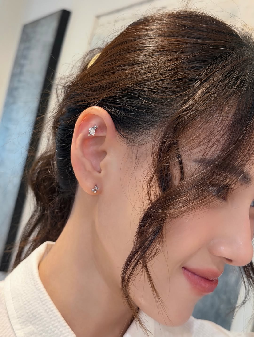 ตูน - พิมพ์ปวีณ์ โคกระบินทร์