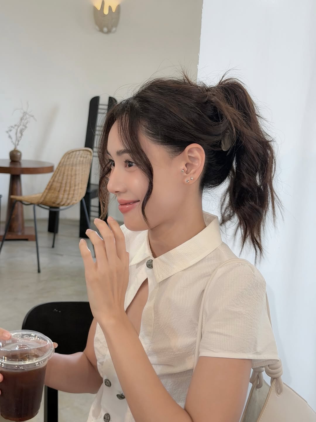 ตูน - พิมพ์ปวีณ์ โคกระบินทร์