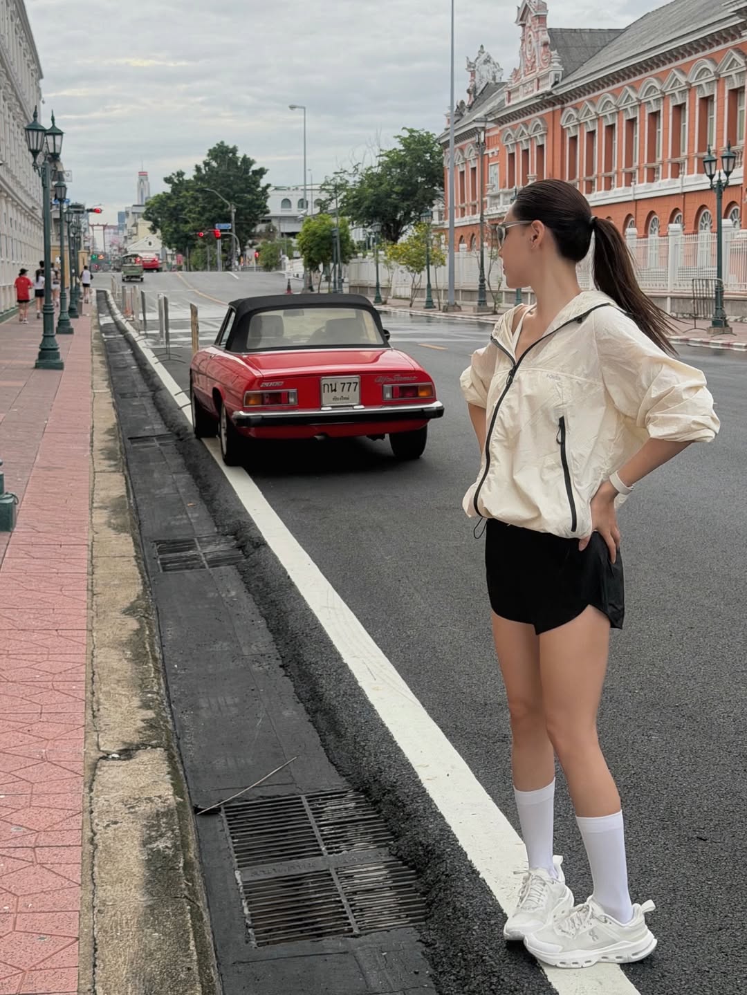 ตูน - พิมพ์ปวีณ์ โคกระบินทร์