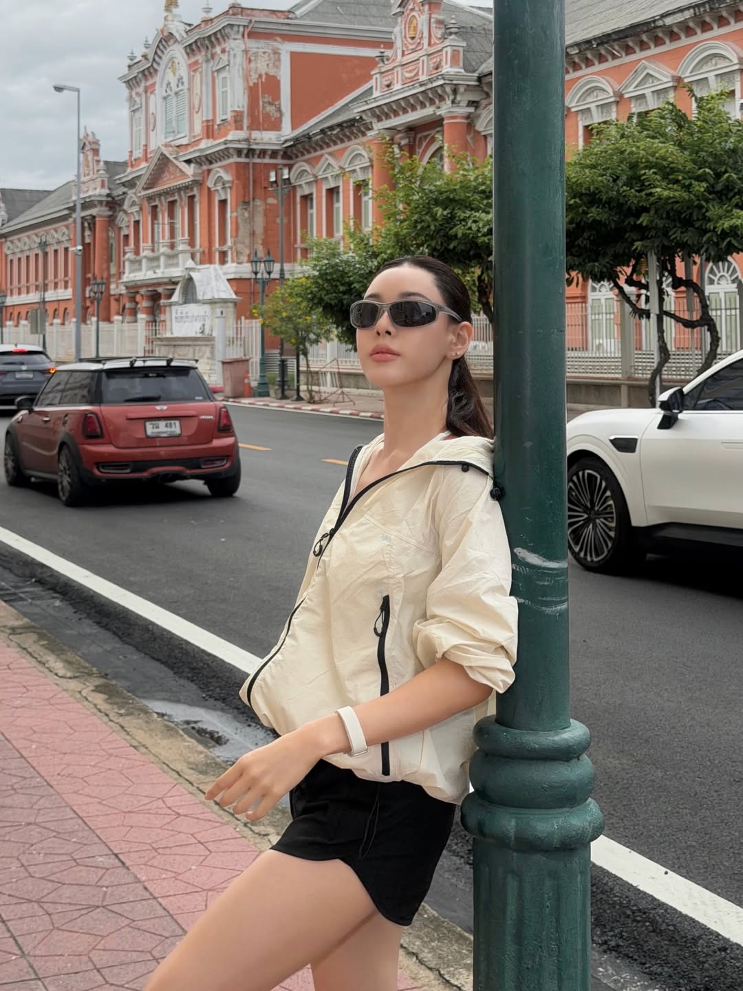 ตูน - พิมพ์ปวีณ์ โคกระบินทร์