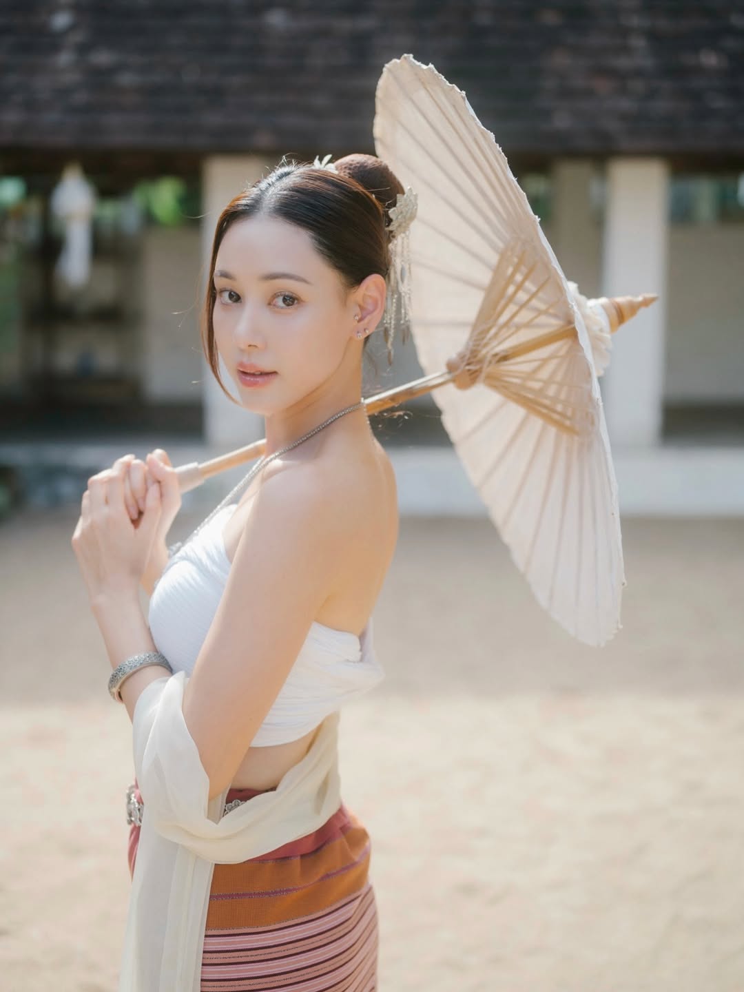 ตูน - พิมพ์ปวีณ์ โคกระบินทร์