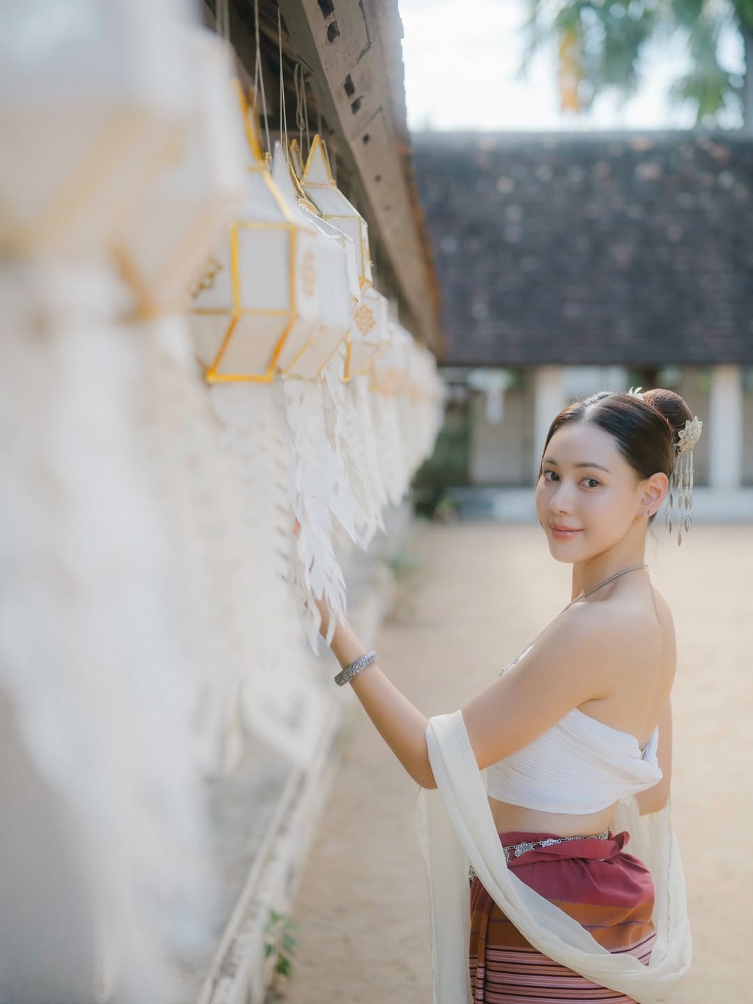 ตูน - พิมพ์ปวีณ์ โคกระบินทร์