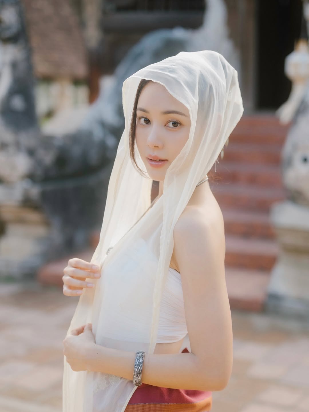 ตูน - พิมพ์ปวีณ์ โคกระบินทร์