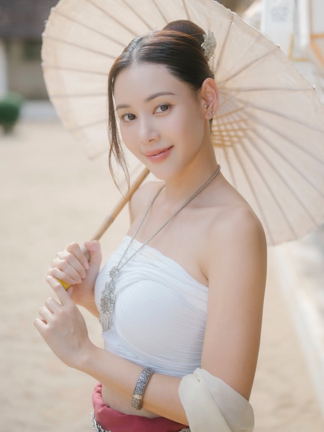 ตูน - พิมพ์ปวีณ์ โคกระบินทร์