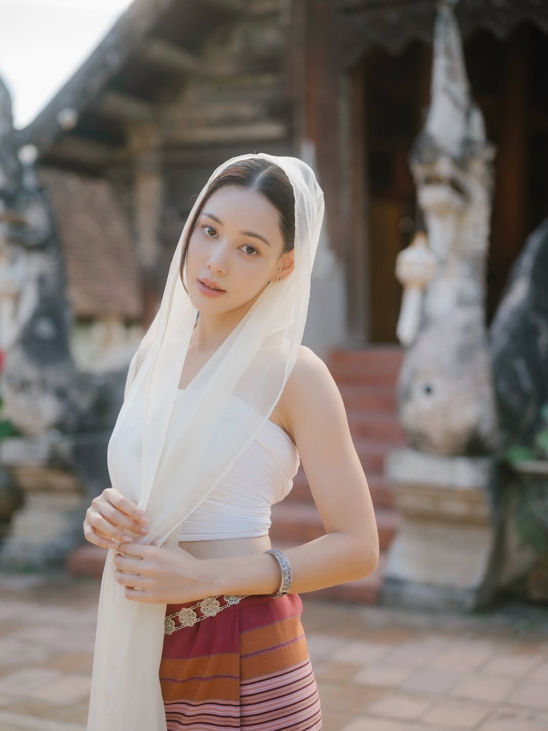 ตูน - พิมพ์ปวีณ์ โคกระบินทร์