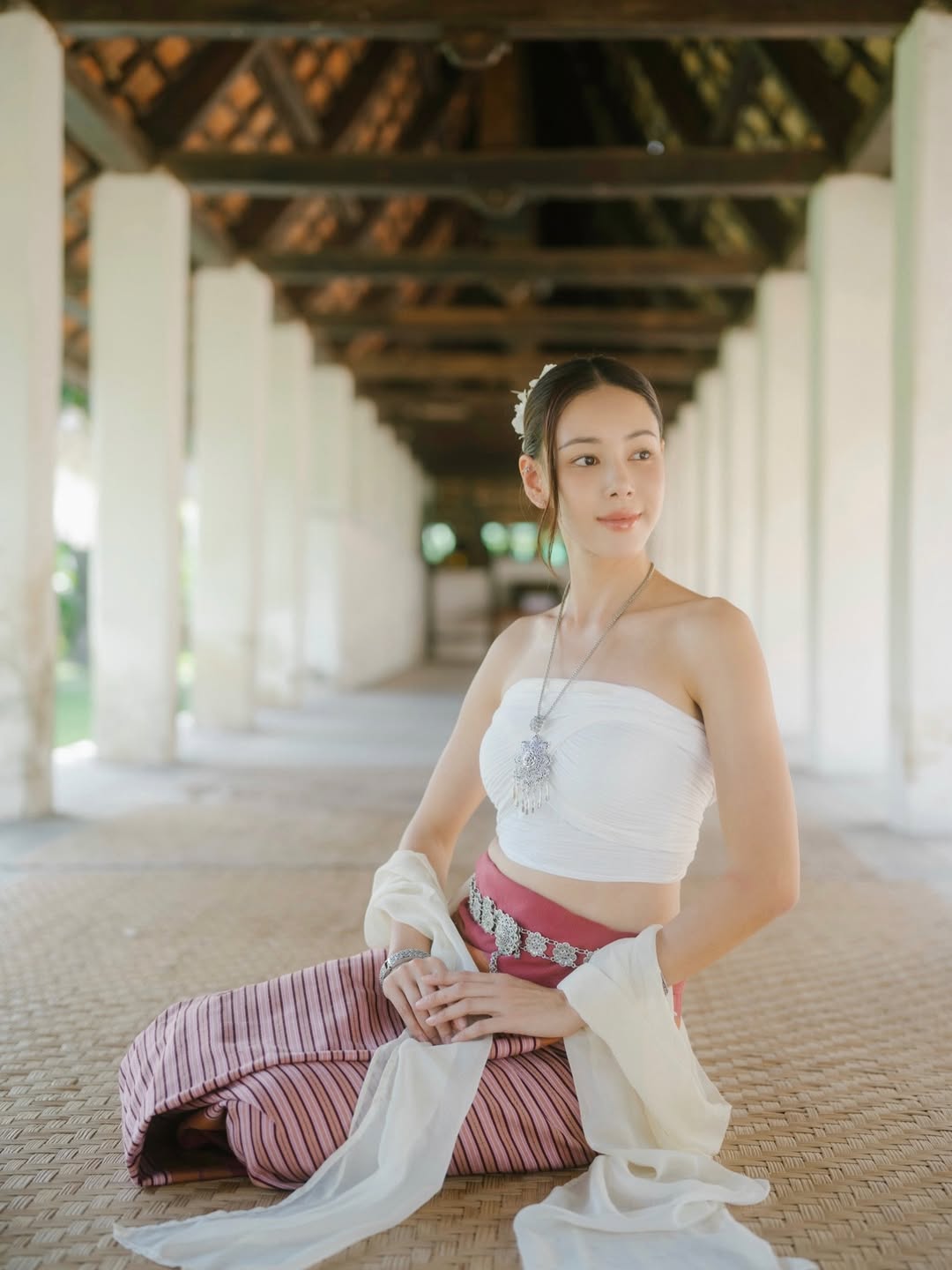 ตูน - พิมพ์ปวีณ์ โคกระบินทร์