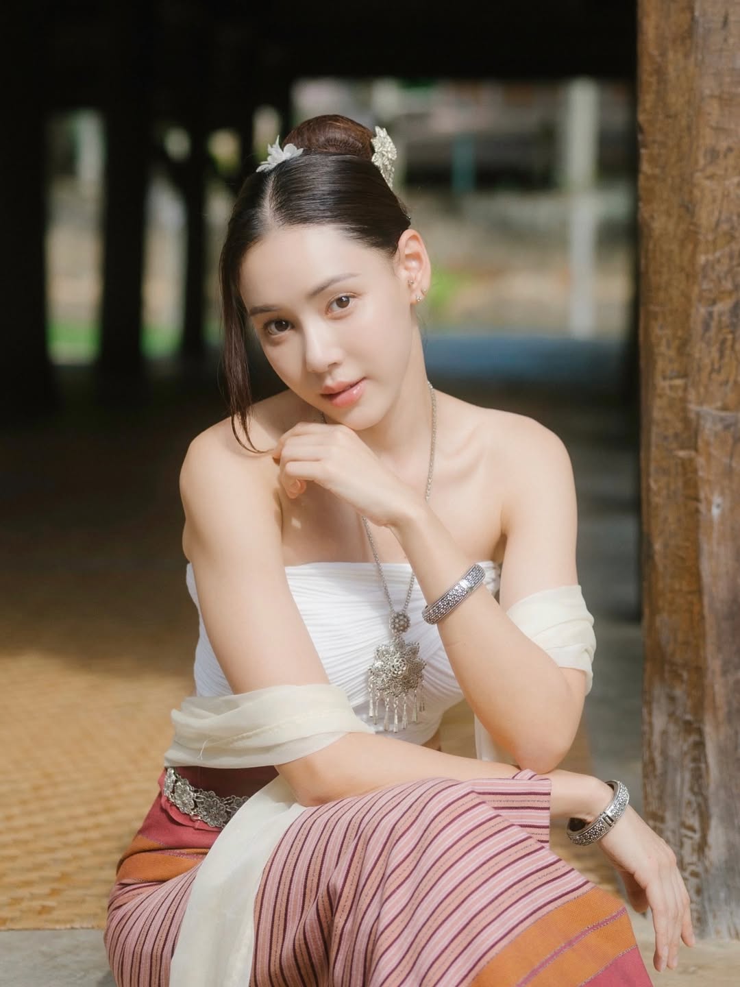 ตูน - พิมพ์ปวีณ์ โคกระบินทร์